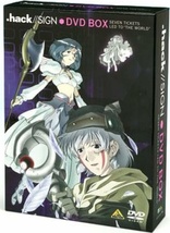 Silent Mobius DVD Box Set DVD (Emotion DVD Box Set) (Japan)