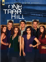 One Tree Hill: The Complete First Season DVD