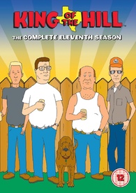 King Of The Hill - DVD Collection 