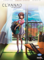 Clannad: After Story (2008) Japanese movie poster