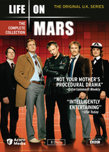 Life on Mars (2006 - 2007)
