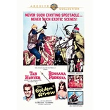The Golden Arrow (1962)