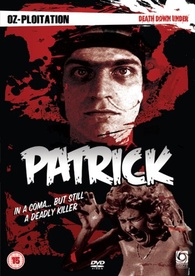Patrick DVD Release Date March 3, 2008 (United Kingdom)