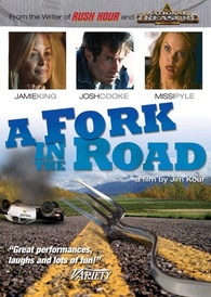 A Fork in the Road DVD