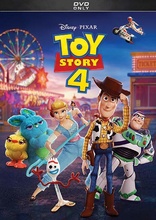 Toy Story (10th Anniversary Edition) DVD