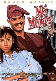 Mo' Money DVD Release Date June 18, 2002