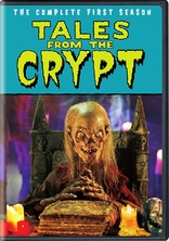 その他 Tales from the Crypt Complete DVD Series Amazon.com: Tales From The Crypt: The Complete Series (DVD