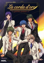 La Corda d'Oro ~ Primo Passo: Complete Collection DVD