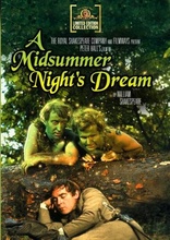 A Midsummer Night's Dream (1968)