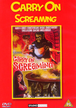 (未使用･未開封品)　Carry on Screaming [Blu-ray] [Import] vf3p617 81cNVBmoPNL._UF350,350_QL50_.jpg