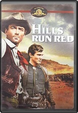 The Hills Run Red (1967)