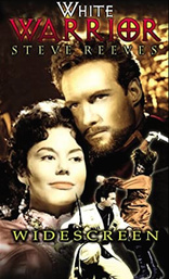 50 Movie Pack: Warriors DVD