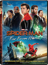 Spider Man Dvd Widescreen Special Edition