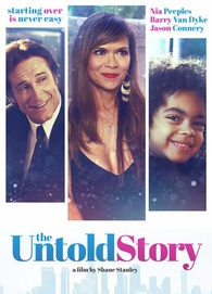 The Untold Story DVD