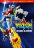 Voltron: Defender of the Universe: The Complete Original Series (DVD)