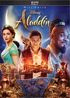 Aladdin DVD Release Date October 5, 2004 (Platinum Edition Collector's ...