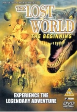 The Lost World: The Complete Third Season DVD (United Kingdom)