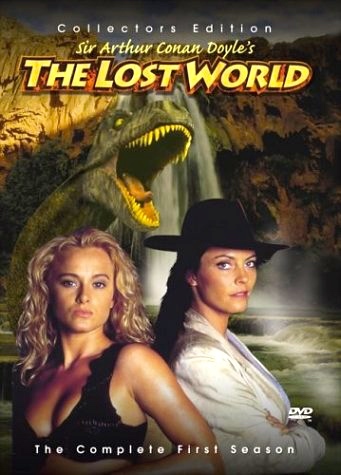 world - The Lost World: The Complete 3 Seasons (1999-2002) El Mundo Perdido: Las 3 Temporadas Completas (1999-2002) [480p AVC E-AC3 2.0] 186385_front