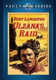 Ulzana's Raid (DVD)
Temporary cover art