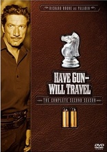 その他 Have Gun Will Travel: Fourth Season V.2 [DVD] [Import] Amazon.com: Have Gun Will Travel: Season 4, Vol. 2 : Kam