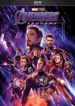 Marvel Studios Cinematic Universe 23 Movie Collection DVD