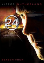 24 DVD (The Complete Series)
