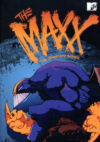 The Maxx