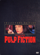 Pulp Fiction DVD (DigiPack)