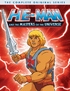 He-Man and the Masters of the Universe: The Complete Original Series (DVD)