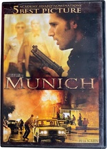 Munich DVD (Full Screen Edition)