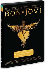 Bon Jovi: Greatest Hits - The Ultimate Video Collection (1986 - 2010)
