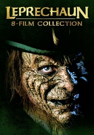 その他 Leprechaun: 8-Film Collection [DVD] Leprechaun: 8-Film Collection (DVD) : Target