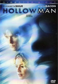 Hollow Man DVD (Director's Cut)