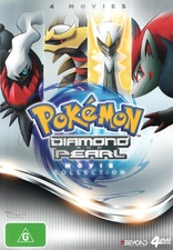 Pokémon: Arceus and the Jewel of Life (DVD)