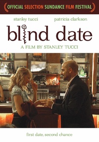 Blind Date DVD