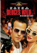 Mi Vida Loca DVD (My Crazy Life)