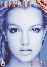 Britney Spears: In the Zone (2003)