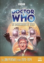 Doctor Who: Lost in Time: Collection of Rare Episodes - The