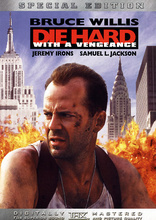 Die Hard with a Vengeance DVD (Special Edition )