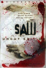 Saw DVD (Uncut Edition | 2-Disc Special Edition | Jewel Case)