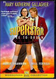 Superstar DVD (Widescreen Collection)