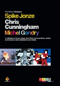 Directors Label Vol. 1-3: The Work of Directors Spike Jonze