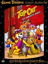 Top Cat: The Complete Series DVD (Hanna-Barbera Diamond Collection)