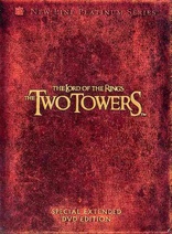 The Lord of the Rings: The Two Towers (2002) - Filmaffinity