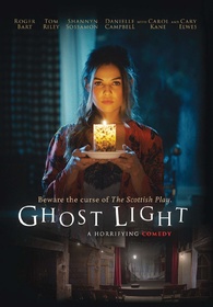 Ghost Light DVD