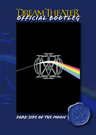 dream theater dark side of the moon dvd