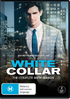 White Collar: The Complete Sixth Season (DVD)
