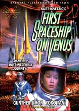 First Spaceship on Venus (1960)