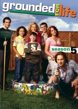 その他 Grounded for Life: Season One [DVD] 51X2ely46wL._AC_SY200_QL15_.jpg
