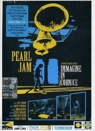 Pearl Jam: Immagine in Cornice DVD